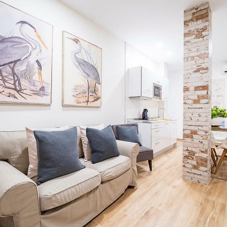 A&S Apartamentos Malaga I Kültér fotó