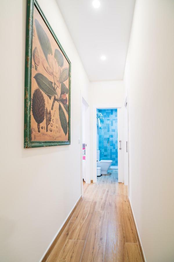 A&S Apartamentos Malaga I Kültér fotó