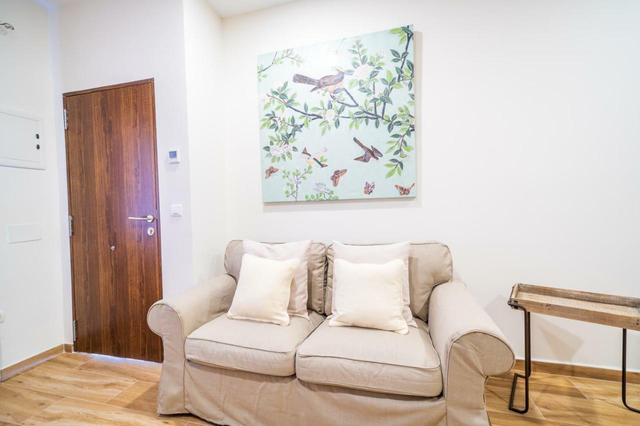 A&S Apartamentos Malaga I Kültér fotó