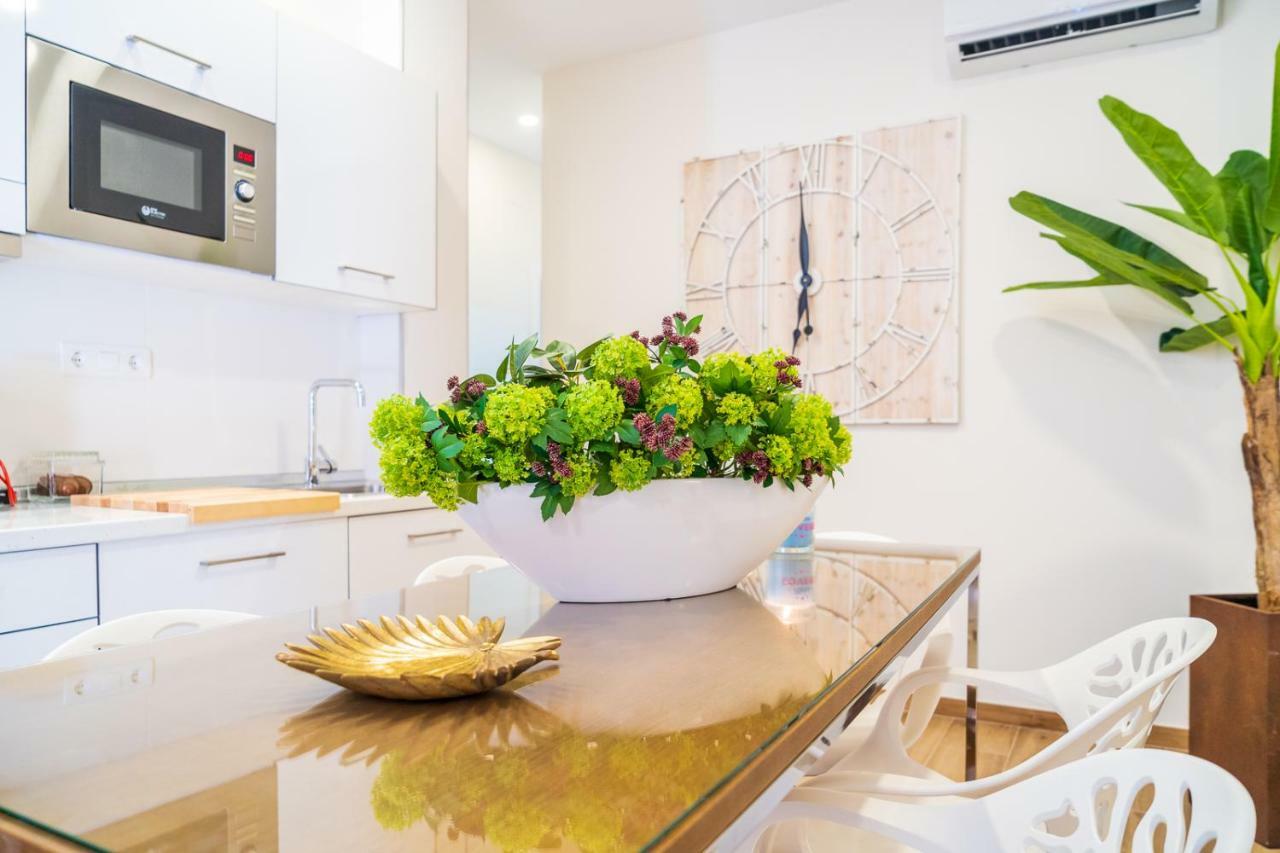 A&S Apartamentos Malaga I Kültér fotó