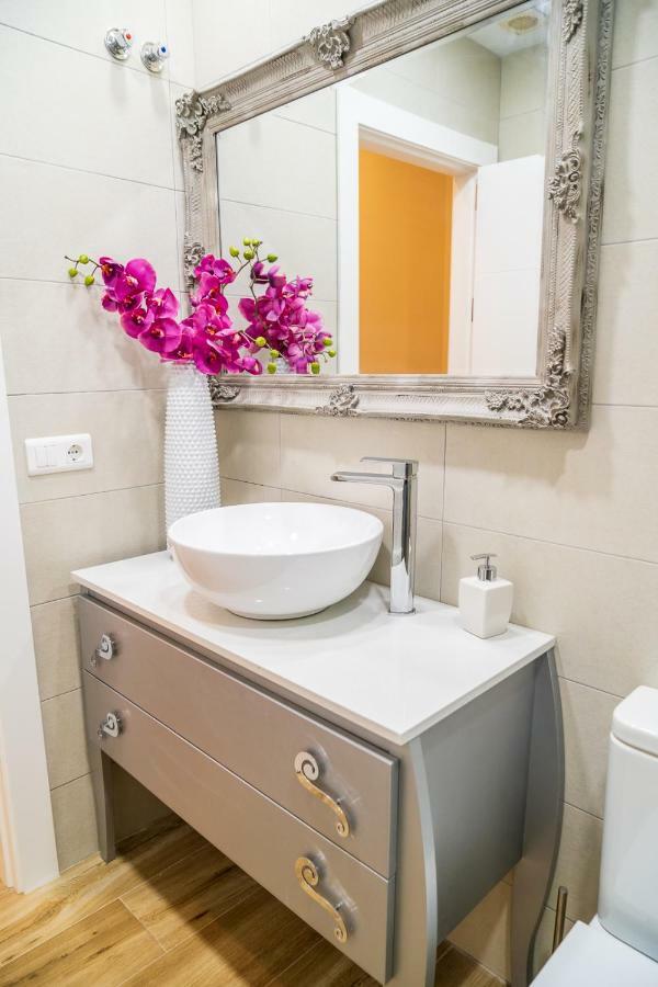 A&S Apartamentos Malaga I Kültér fotó