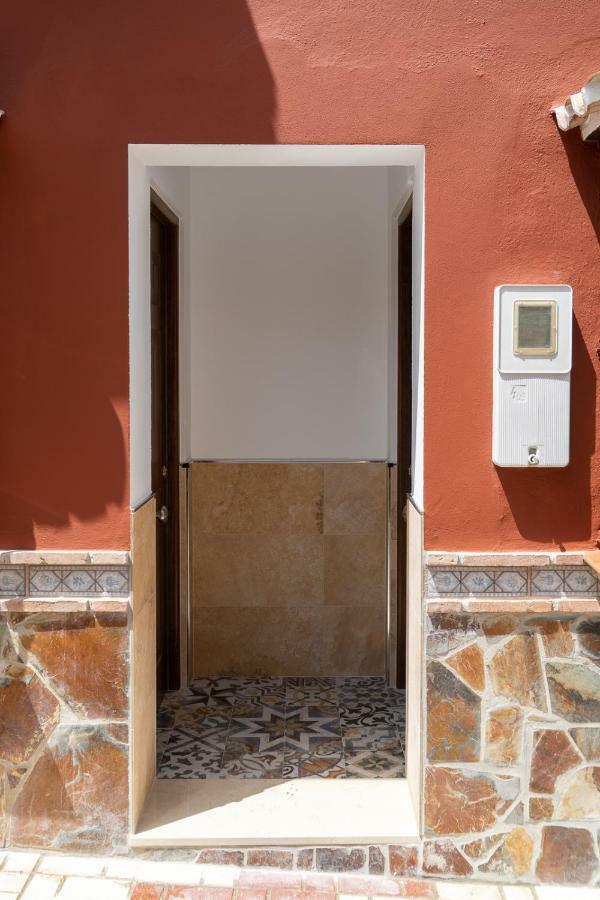 A&S Apartamentos Malaga I Kültér fotó