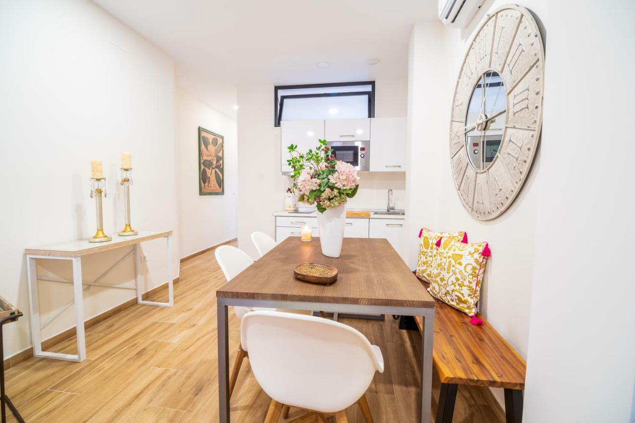 A&S Apartamentos Malaga I Kültér fotó