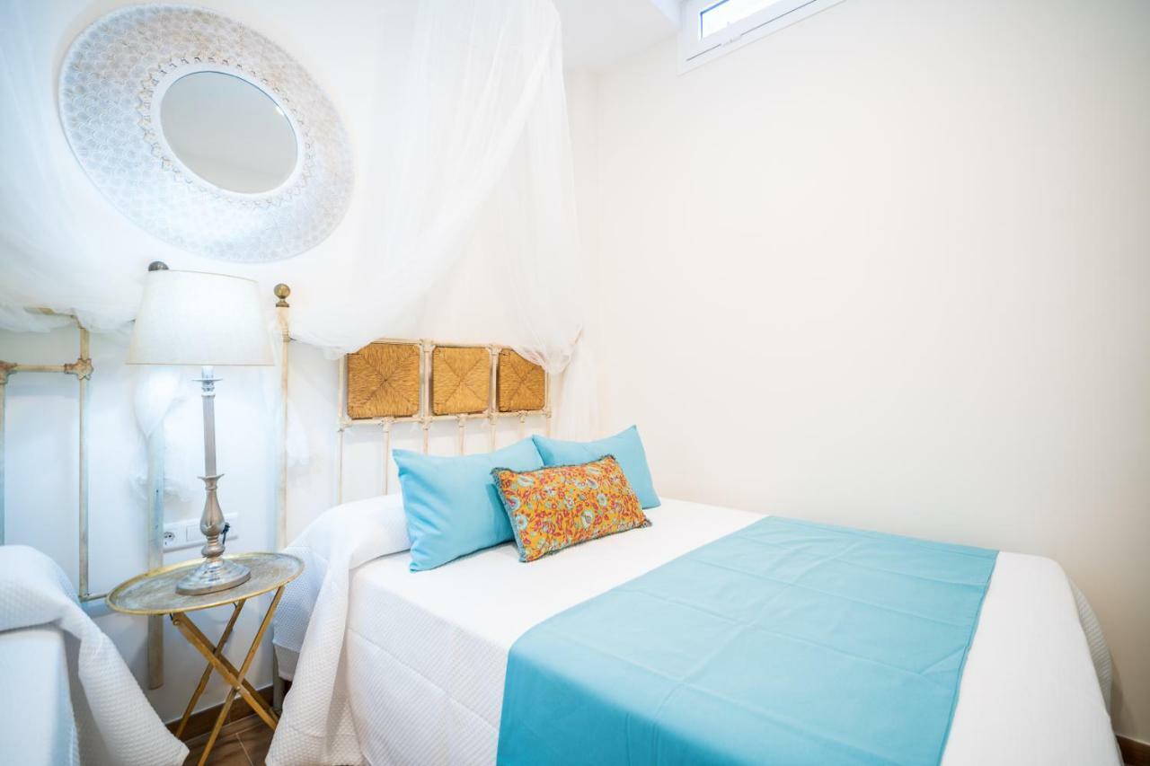 A&S Apartamentos Malaga I Kültér fotó