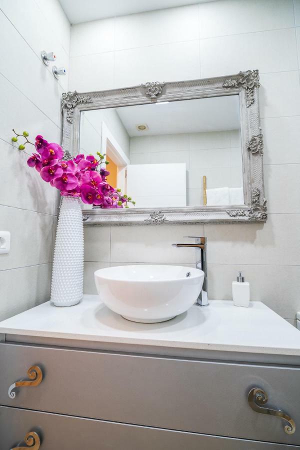 A&S Apartamentos Malaga I Kültér fotó