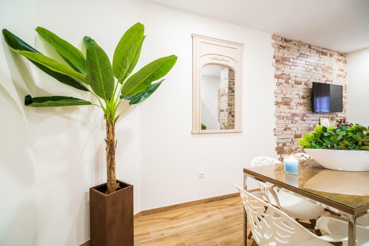 A&S Apartamentos Malaga I Kültér fotó