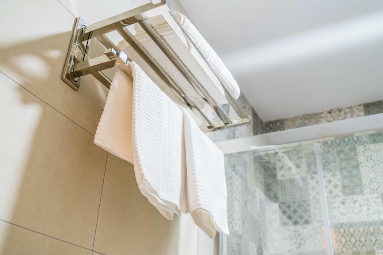 A&S Apartamentos Malaga I Kültér fotó